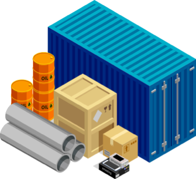 SCM – Supply Chain Management – Gestión de la cadena de suministro