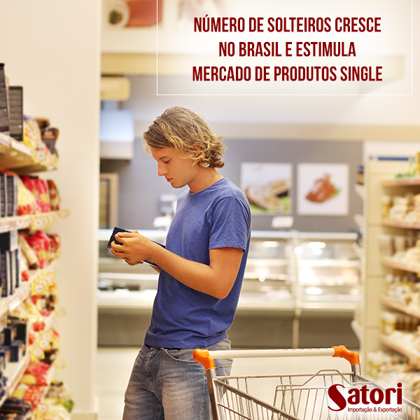 Produtos single: as tendências de um mercado em constante expansão