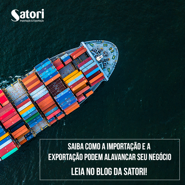 Rompendo fronteiras: saiba como a importação e a exportação podem alavancar seu negócio